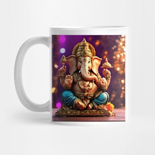 Ganesh , Ganesha , Vinayak , Mug